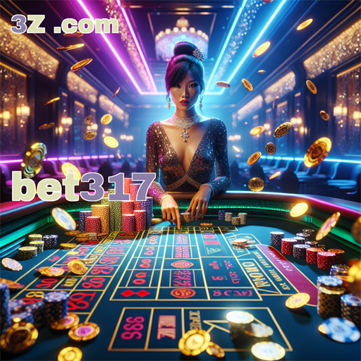 Descubra o Mundo das Apostas na Bet317
