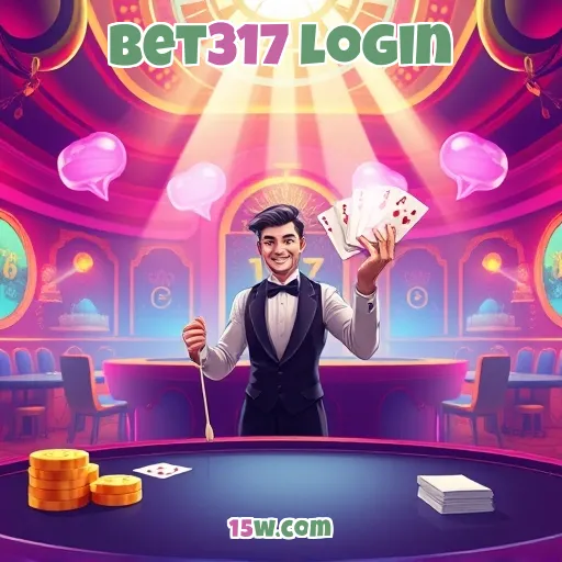 bet317 login: Bônus Imperdíveis para Aumentar suas Chances de Ganhar