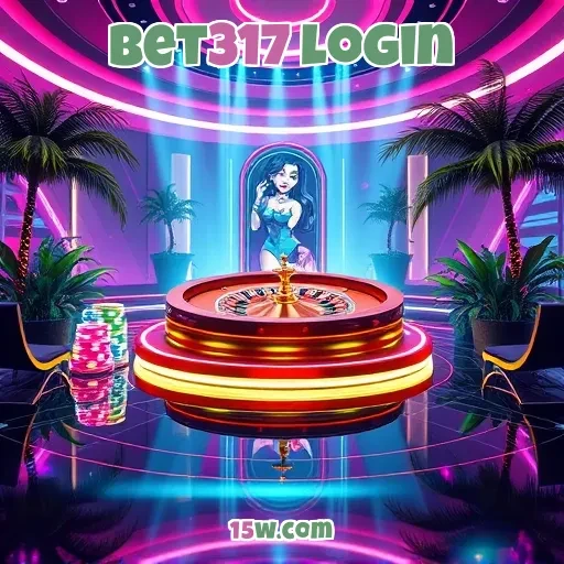 bet317 login: Bônus Imperdíveis para Aumentar suas Chances de Ganhar