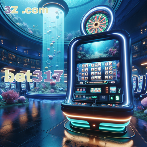 Explorando a Categoria de Jogos no Bet317 Login