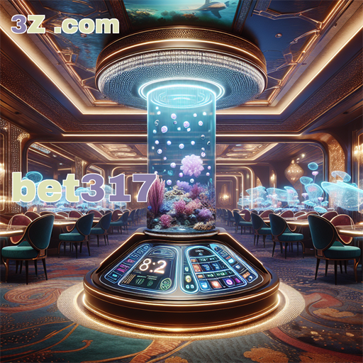 Descubra a Emoção dos Jackpots em Bet317 Login