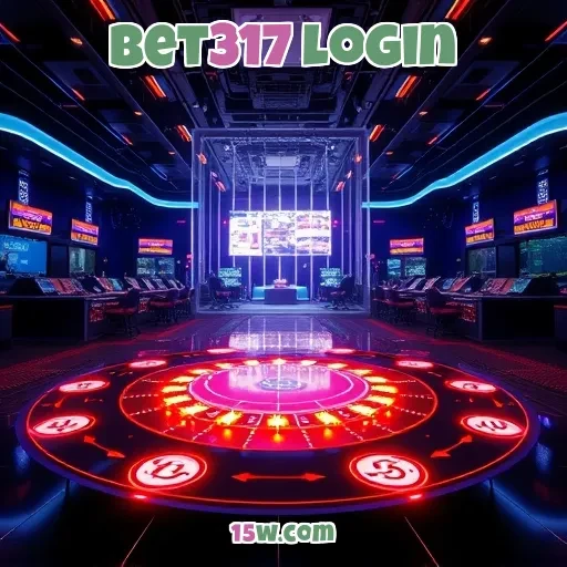 bet317 login: Aventura e Emoção na Seção de Jogos Online