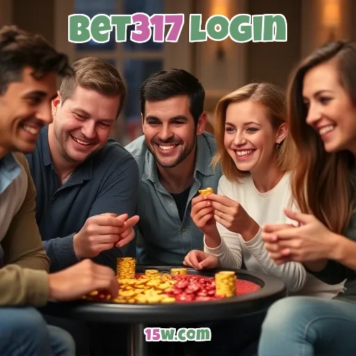 bet317 login: Explore Uma Plataforma Com Recursos Incríveis E Diversão Garantida