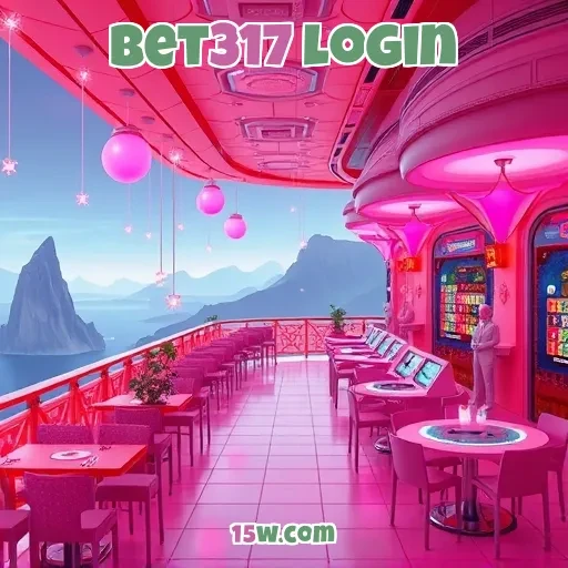 bet317 login: Aventuras e Prêmios nos Caça-Níqueis Brasileiros